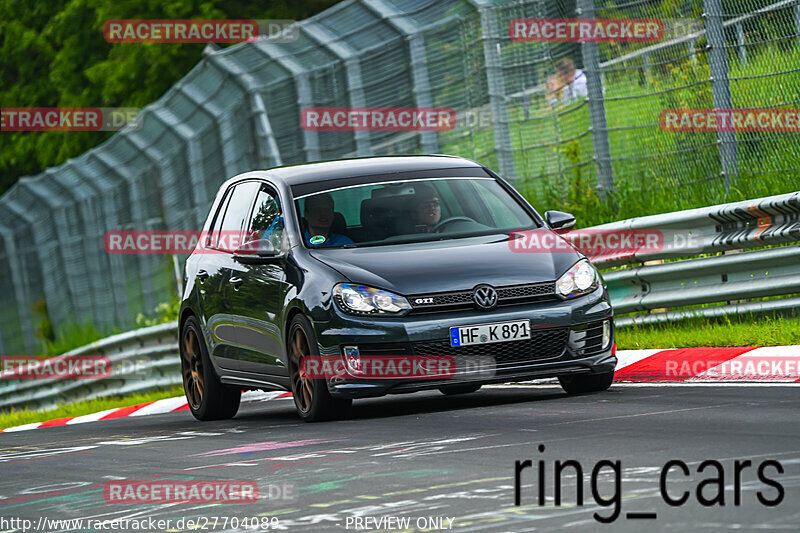 Bild #27704089 - Touristenfahrten Nürburgring Nordschleife (19.05.2024)