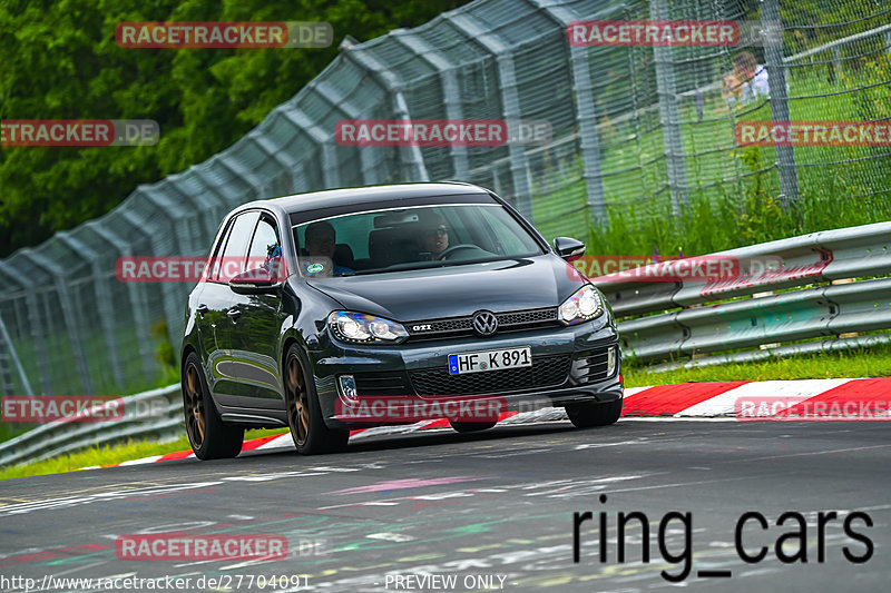 Bild #27704091 - Touristenfahrten Nürburgring Nordschleife (19.05.2024)