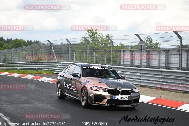 Bild #27704181 - Touristenfahrten Nürburgring Nordschleife (19.05.2024)