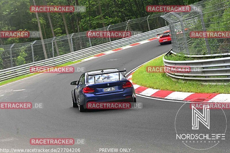 Bild #27704206 - Touristenfahrten Nürburgring Nordschleife (19.05.2024)