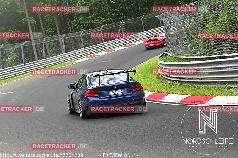 Bild #27704209 - Touristenfahrten Nürburgring Nordschleife (19.05.2024)