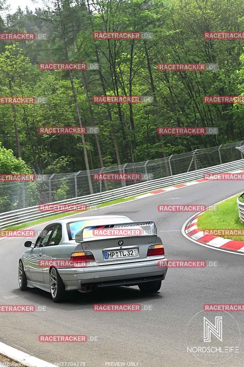 Bild #27704278 - Touristenfahrten Nürburgring Nordschleife (19.05.2024)