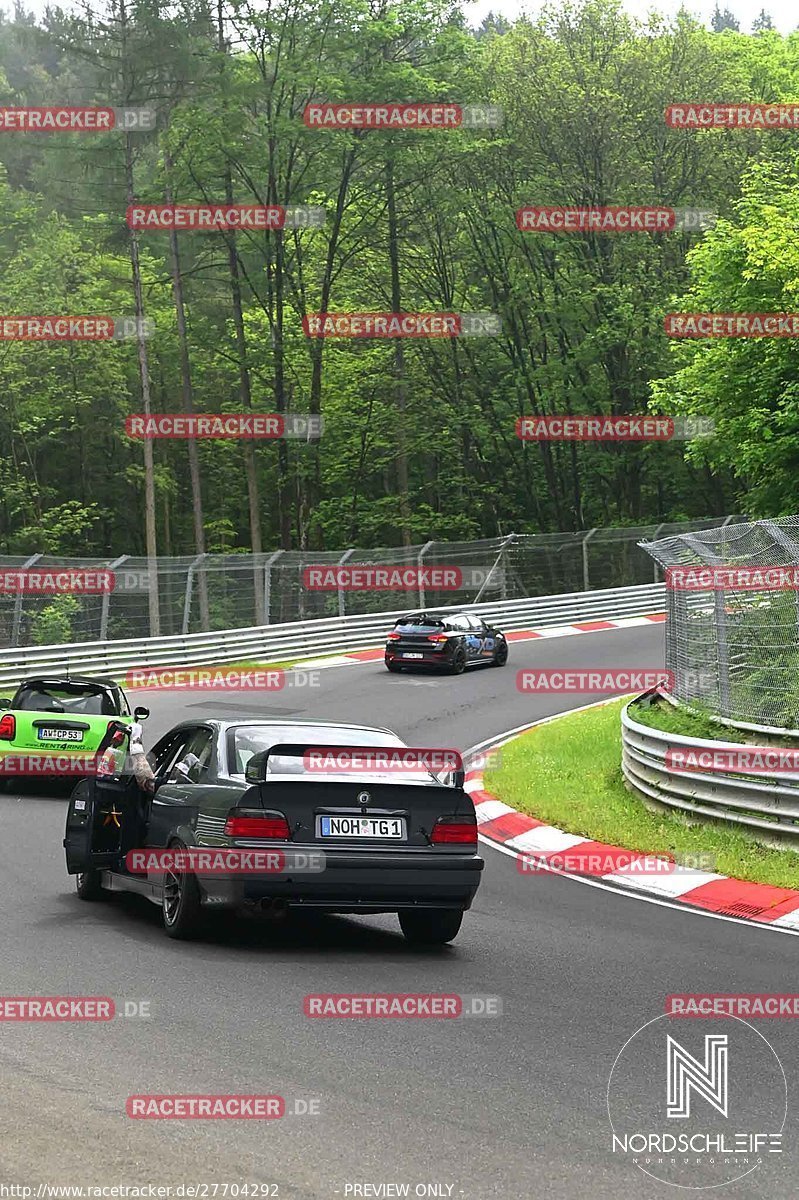 Bild #27704292 - Touristenfahrten Nürburgring Nordschleife (19.05.2024)