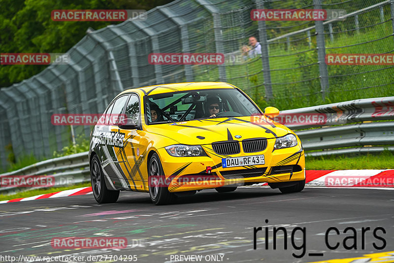 Bild #27704295 - Touristenfahrten Nürburgring Nordschleife (19.05.2024)