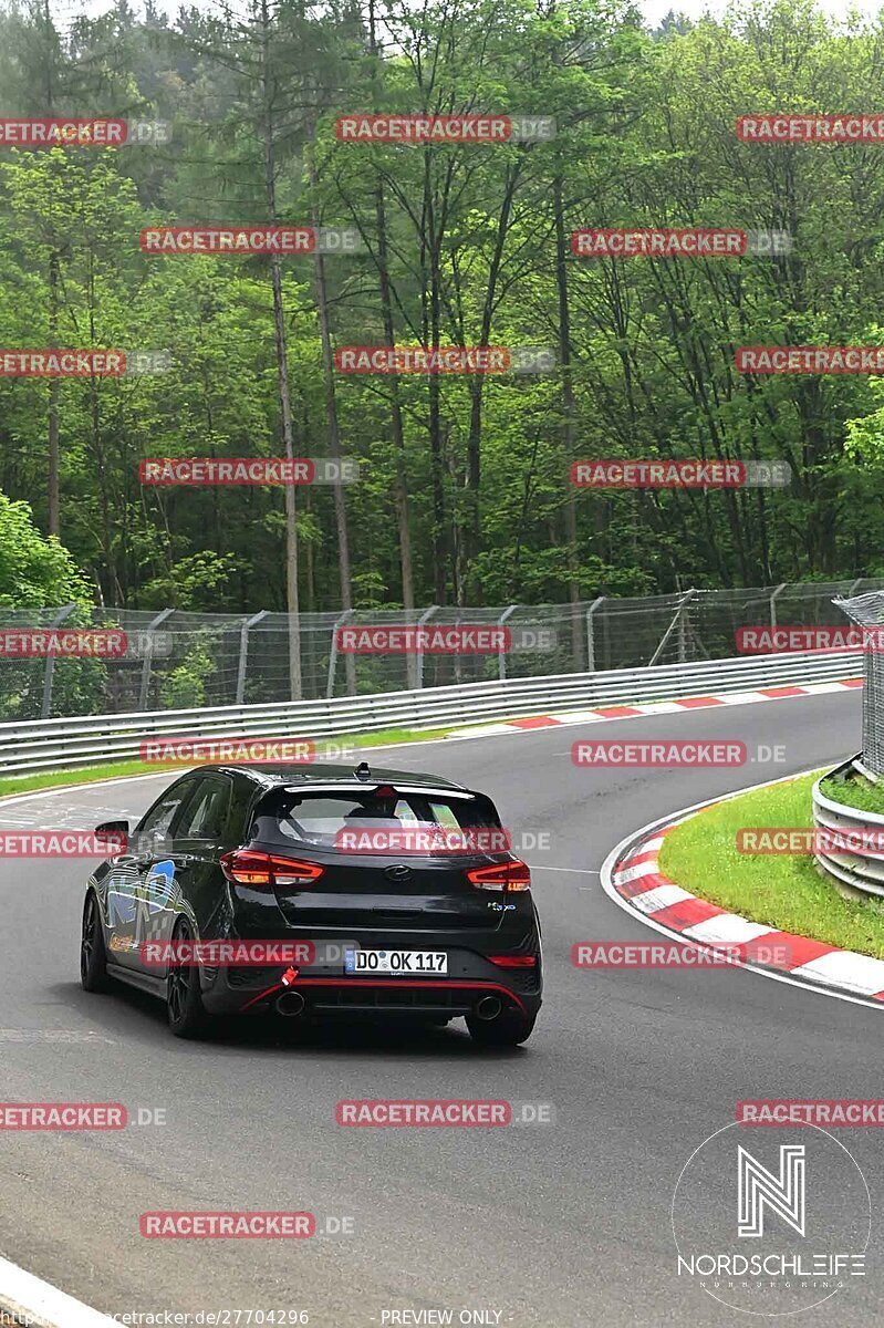 Bild #27704296 - Touristenfahrten Nürburgring Nordschleife (19.05.2024)