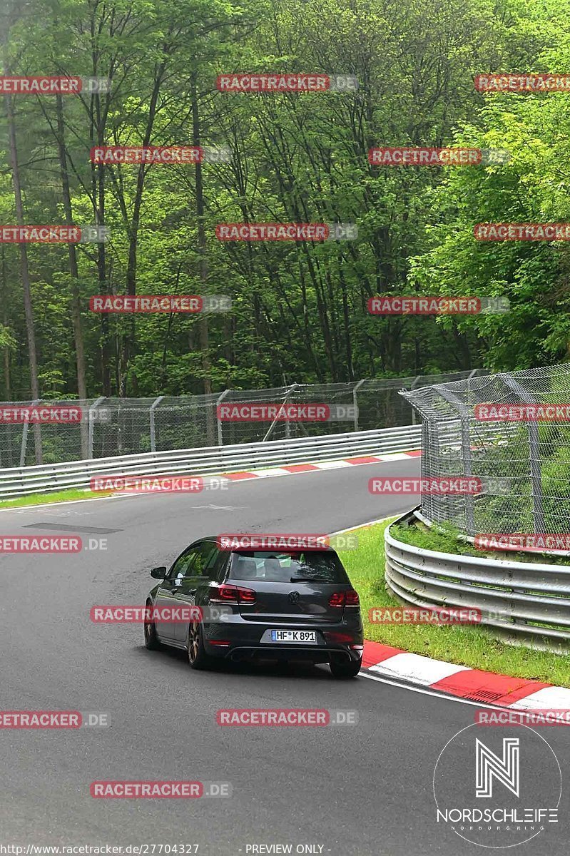 Bild #27704327 - Touristenfahrten Nürburgring Nordschleife (19.05.2024)