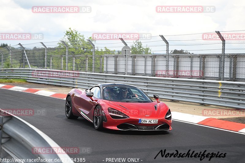 Bild #27704385 - Touristenfahrten Nürburgring Nordschleife (19.05.2024)