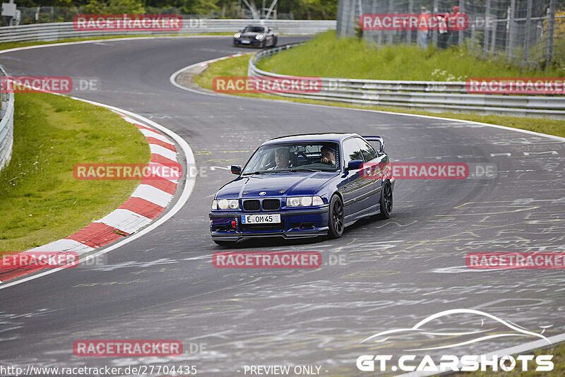 Bild #27704435 - Touristenfahrten Nürburgring Nordschleife (19.05.2024)