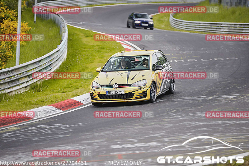 Bild #27704451 - Touristenfahrten Nürburgring Nordschleife (19.05.2024)