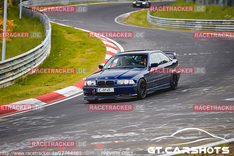 Bild #27704465 - Touristenfahrten Nürburgring Nordschleife (19.05.2024)