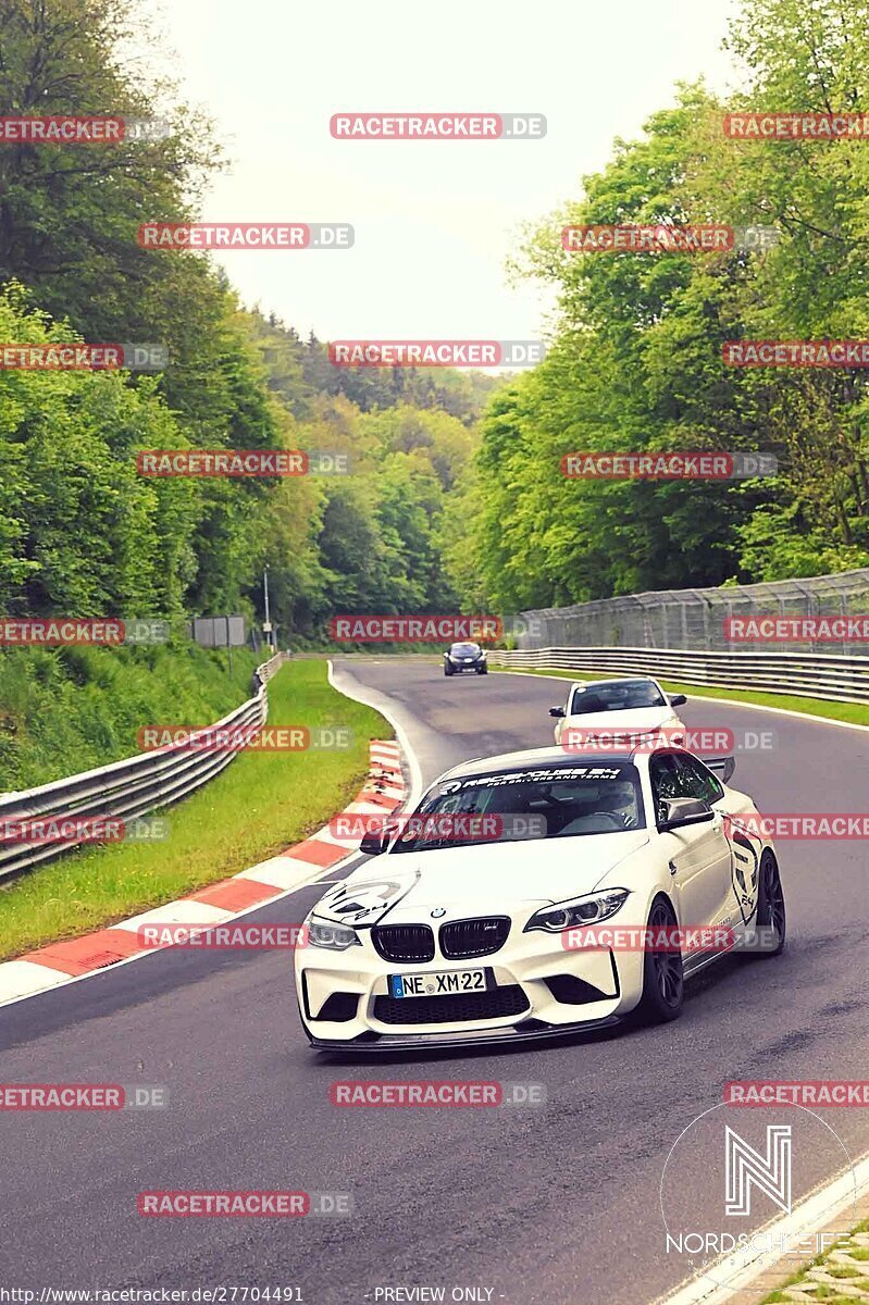 Bild #27704491 - Touristenfahrten Nürburgring Nordschleife (19.05.2024)