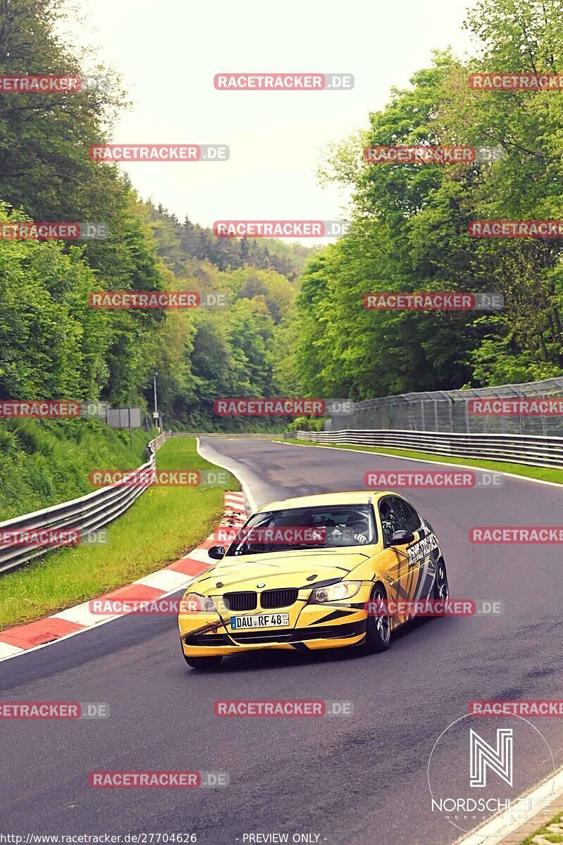 Bild #27704626 - Touristenfahrten Nürburgring Nordschleife (19.05.2024)