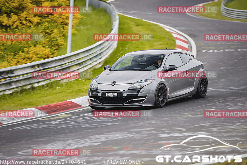 Bild #27704641 - Touristenfahrten Nürburgring Nordschleife (19.05.2024)