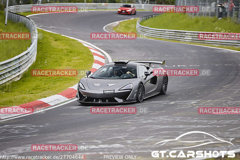 Bild #27704644 - Touristenfahrten Nürburgring Nordschleife (19.05.2024)