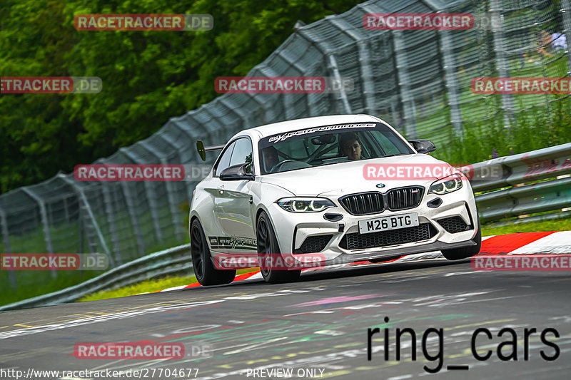 Bild #27704677 - Touristenfahrten Nürburgring Nordschleife (19.05.2024)