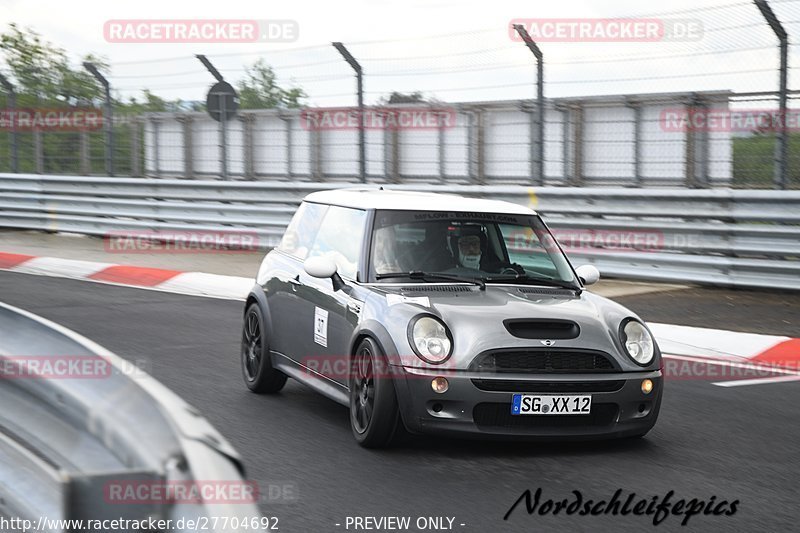 Bild #27704692 - Touristenfahrten Nürburgring Nordschleife (19.05.2024)