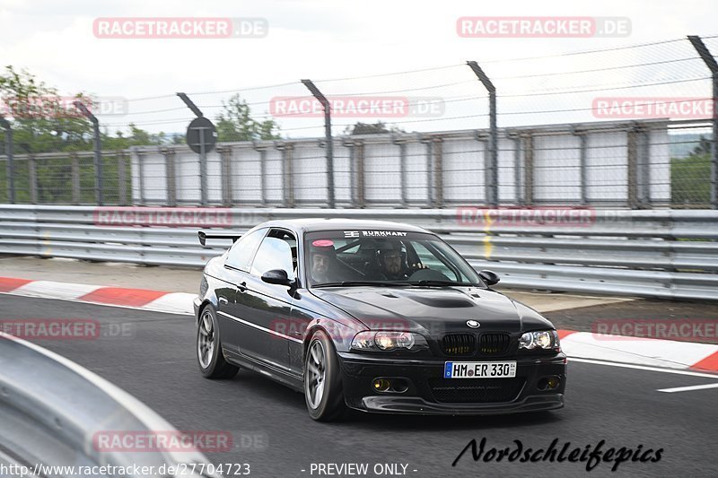 Bild #27704723 - Touristenfahrten Nürburgring Nordschleife (19.05.2024)