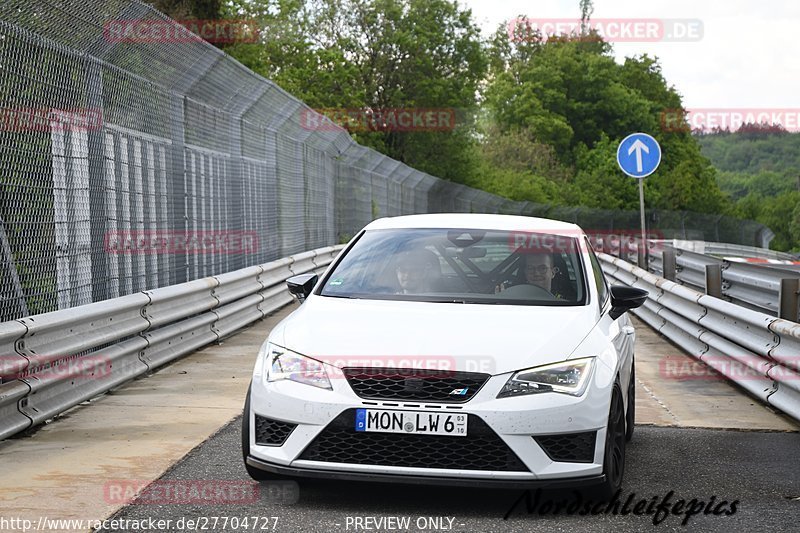 Bild #27704727 - Touristenfahrten Nürburgring Nordschleife (19.05.2024)