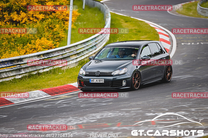 Bild #27704736 - Touristenfahrten Nürburgring Nordschleife (19.05.2024)