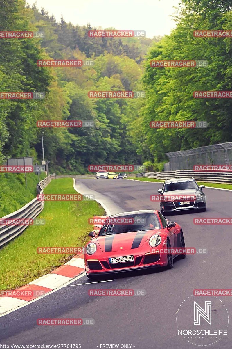 Bild #27704795 - Touristenfahrten Nürburgring Nordschleife (19.05.2024)