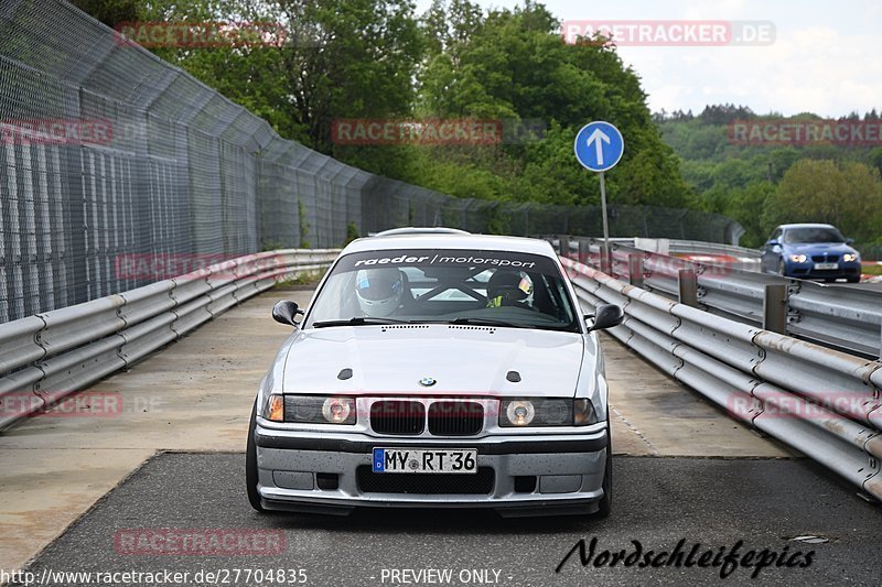 Bild #27704835 - Touristenfahrten Nürburgring Nordschleife (19.05.2024)