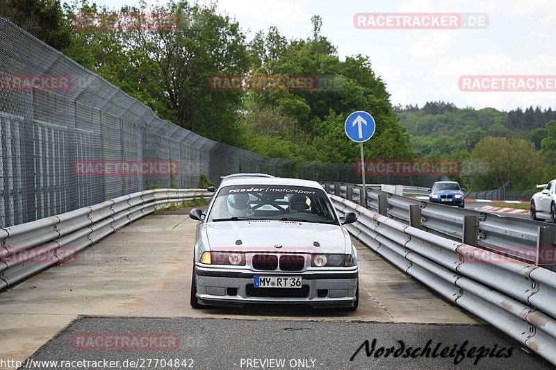 Bild #27704842 - Touristenfahrten Nürburgring Nordschleife (19.05.2024)