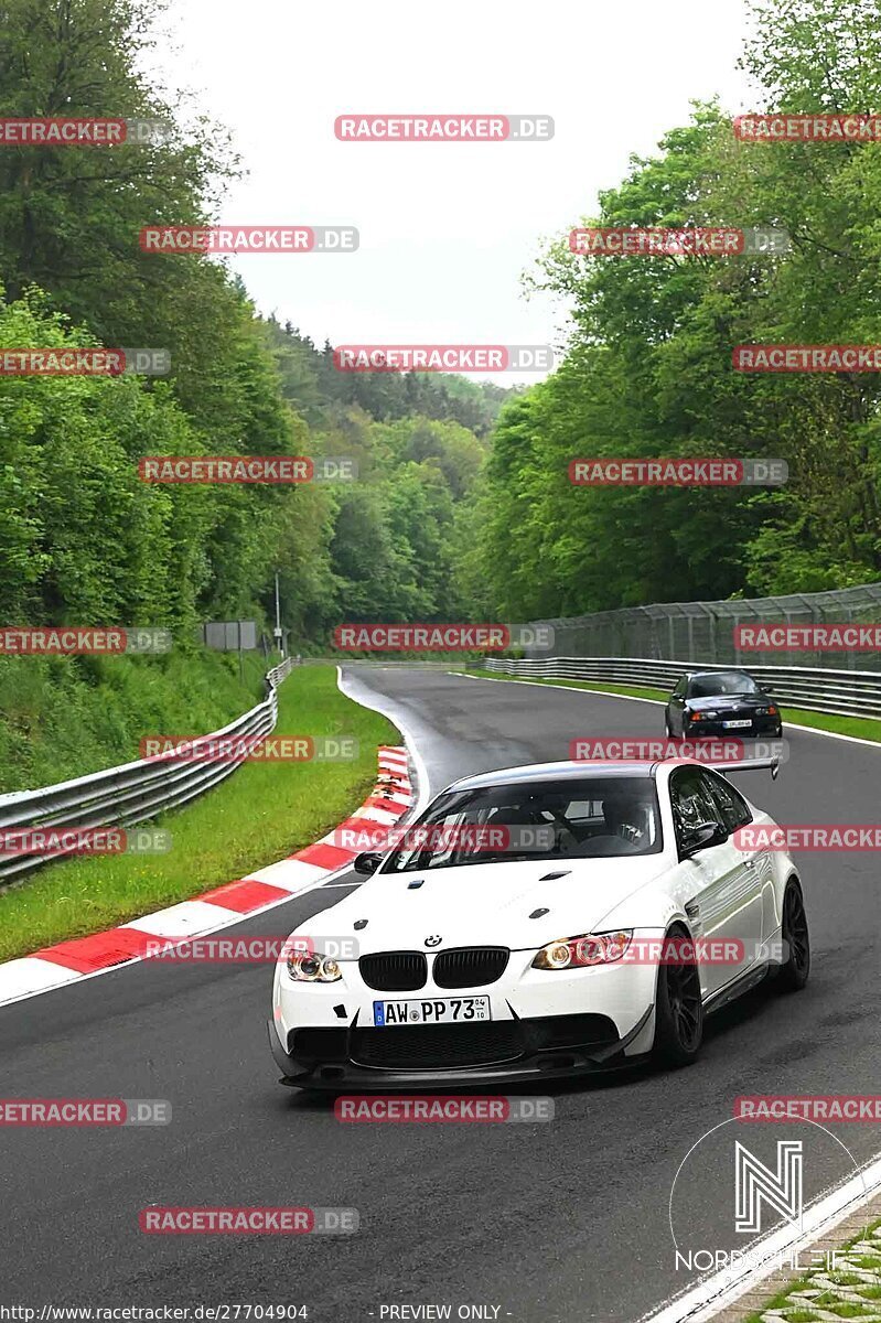 Bild #27704904 - Touristenfahrten Nürburgring Nordschleife (19.05.2024)