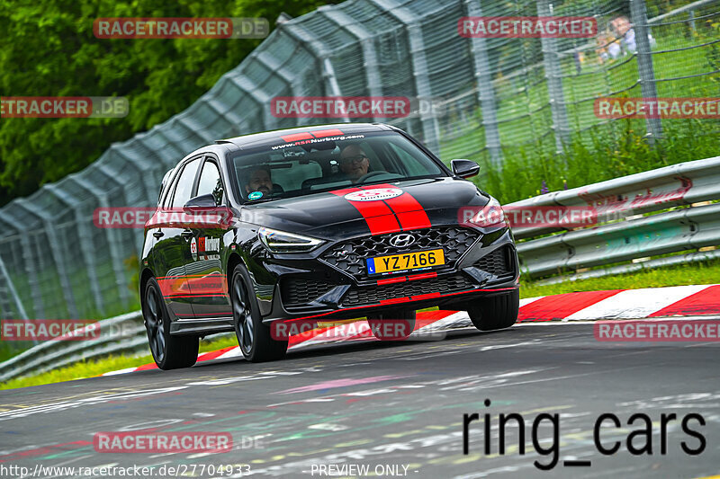 Bild #27704933 - Touristenfahrten Nürburgring Nordschleife (19.05.2024)