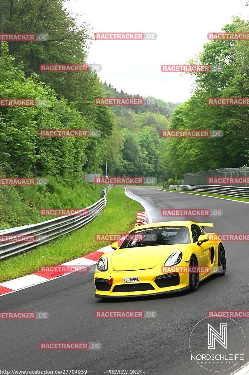 Bild #27704959 - Touristenfahrten Nürburgring Nordschleife (19.05.2024)