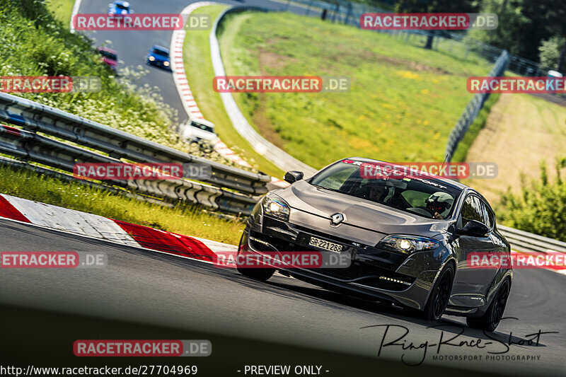 Bild #27704969 - Touristenfahrten Nürburgring Nordschleife (19.05.2024)