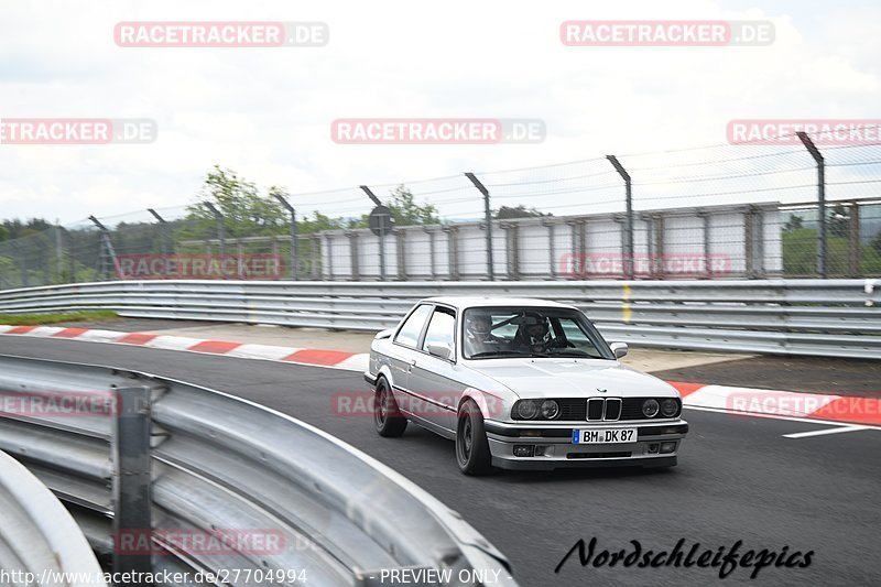 Bild #27704994 - Touristenfahrten Nürburgring Nordschleife (19.05.2024)