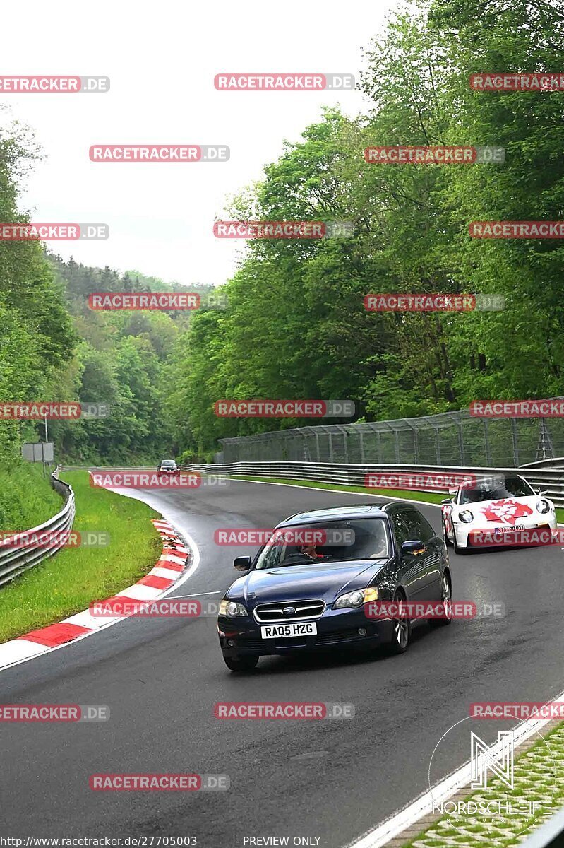 Bild #27705003 - Touristenfahrten Nürburgring Nordschleife (19.05.2024)