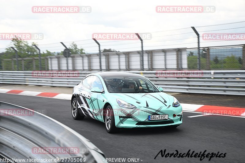 Bild #27705069 - Touristenfahrten Nürburgring Nordschleife (19.05.2024)