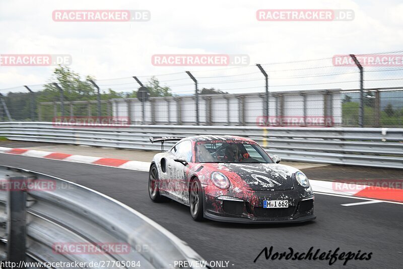 Bild #27705084 - Touristenfahrten Nürburgring Nordschleife (19.05.2024)