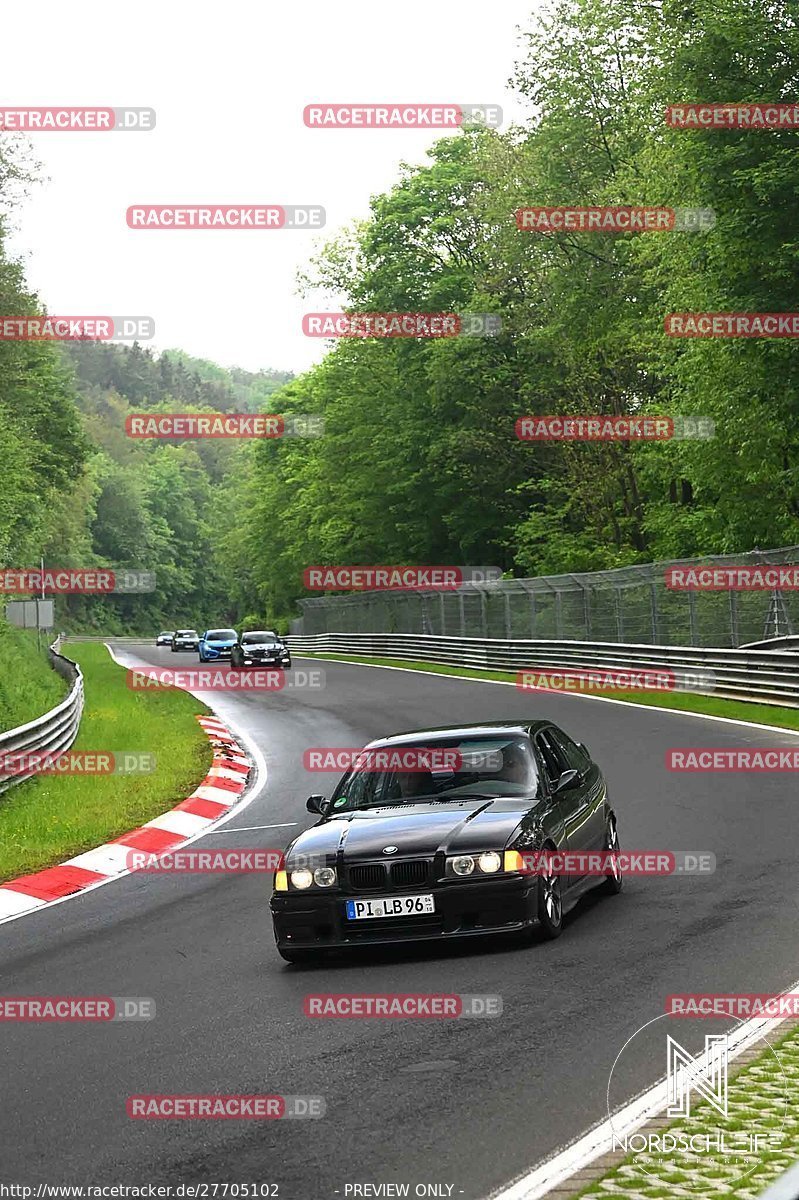 Bild #27705102 - Touristenfahrten Nürburgring Nordschleife (19.05.2024)