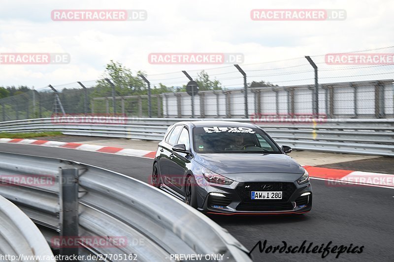 Bild #27705162 - Touristenfahrten Nürburgring Nordschleife (19.05.2024)