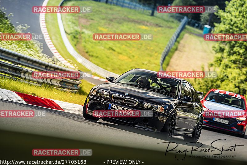 Bild #27705168 - Touristenfahrten Nürburgring Nordschleife (19.05.2024)