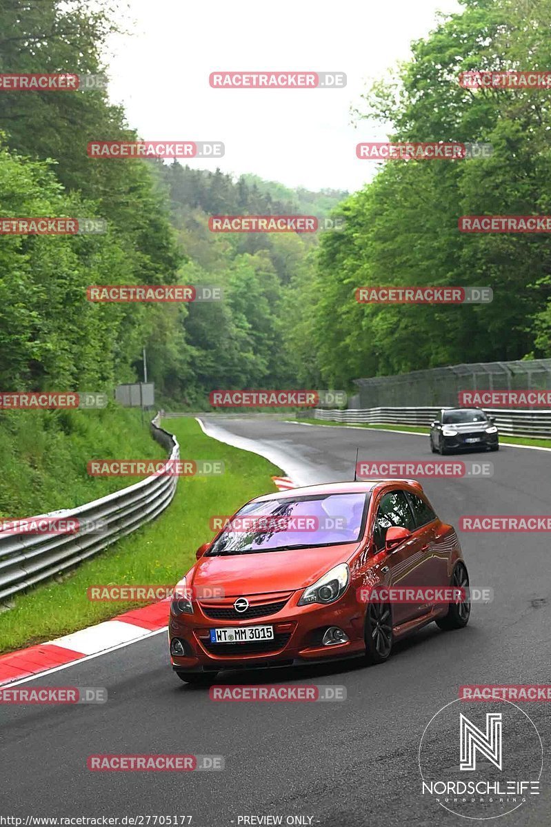 Bild #27705177 - Touristenfahrten Nürburgring Nordschleife (19.05.2024)