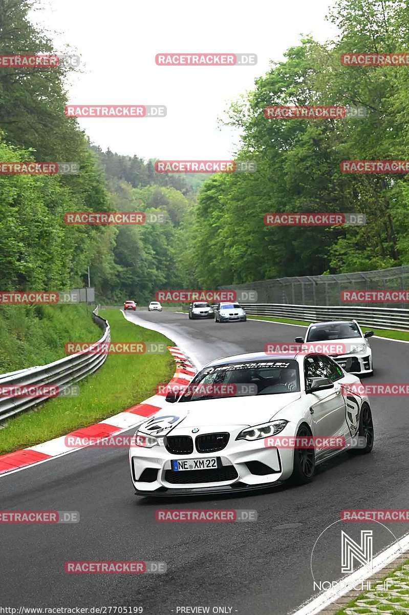 Bild #27705199 - Touristenfahrten Nürburgring Nordschleife (19.05.2024)