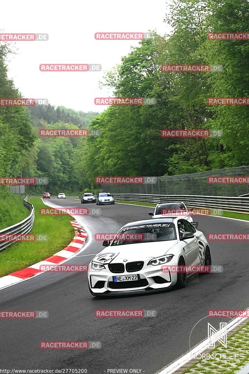 Bild #27705200 - Touristenfahrten Nürburgring Nordschleife (19.05.2024)