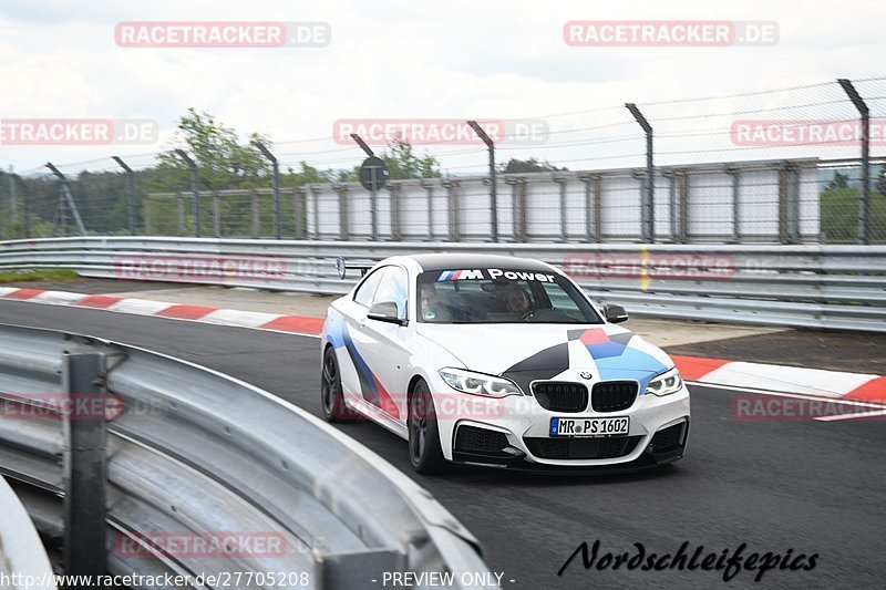 Bild #27705208 - Touristenfahrten Nürburgring Nordschleife (19.05.2024)