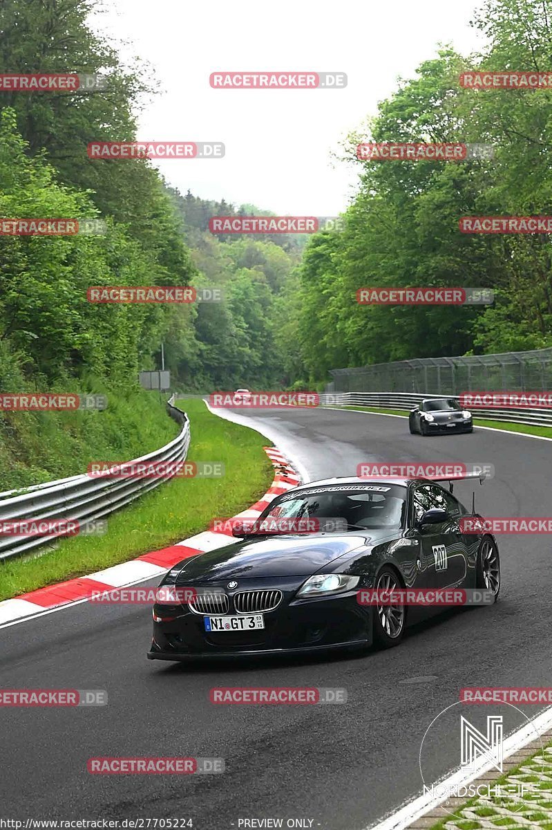 Bild #27705224 - Touristenfahrten Nürburgring Nordschleife (19.05.2024)