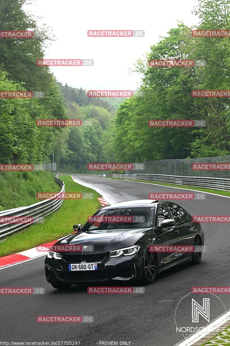 Bild #27705297 - Touristenfahrten Nürburgring Nordschleife (19.05.2024)