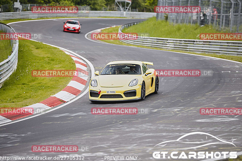 Bild #27705312 - Touristenfahrten Nürburgring Nordschleife (19.05.2024)