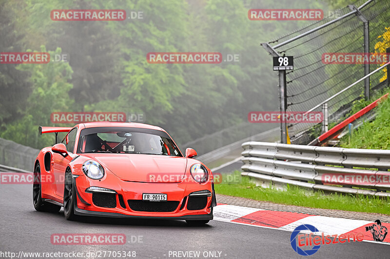 Bild #27705348 - Touristenfahrten Nürburgring Nordschleife (19.05.2024)