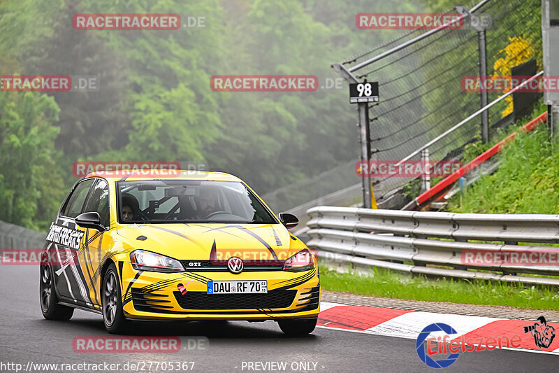 Bild #27705367 - Touristenfahrten Nürburgring Nordschleife (19.05.2024)