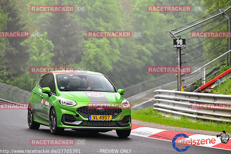 Bild #27705391 - Touristenfahrten Nürburgring Nordschleife (19.05.2024)