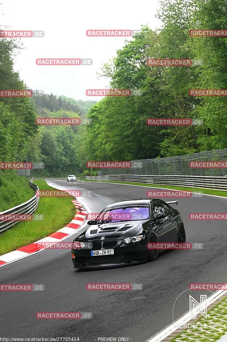 Bild #27705414 - Touristenfahrten Nürburgring Nordschleife (19.05.2024)