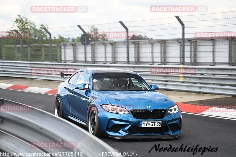 Bild #27705440 - Touristenfahrten Nürburgring Nordschleife (19.05.2024)