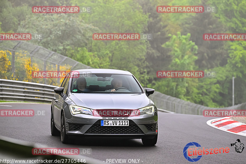 Bild #27705446 - Touristenfahrten Nürburgring Nordschleife (19.05.2024)